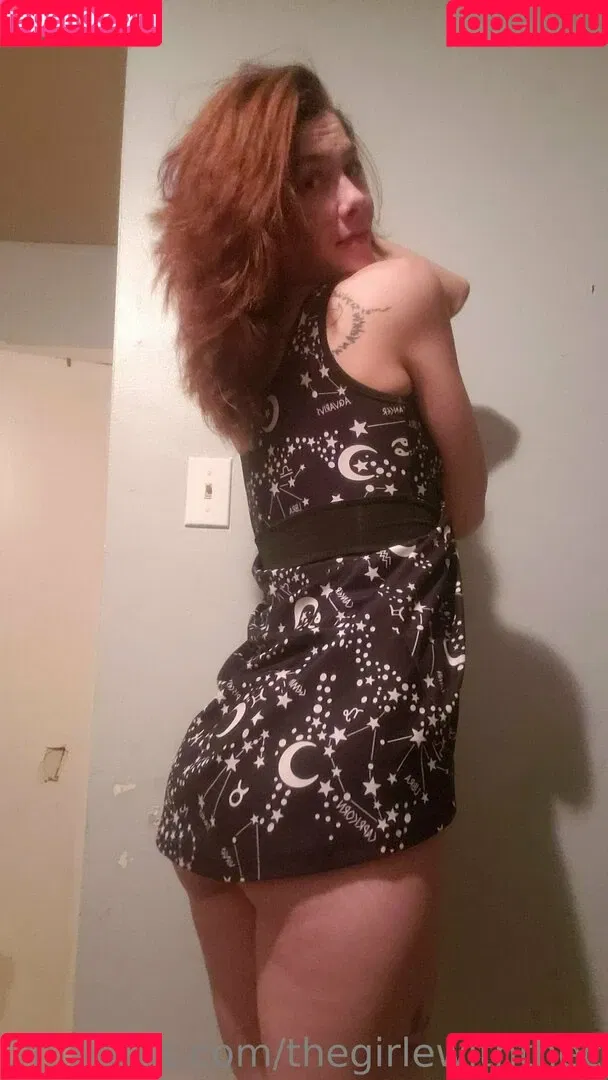 thegirlewiththecursemark Onlyfans Photo Gallery 