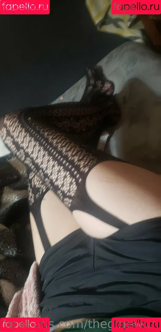 thegirlewiththecursemark Onlyfans Photo Gallery 