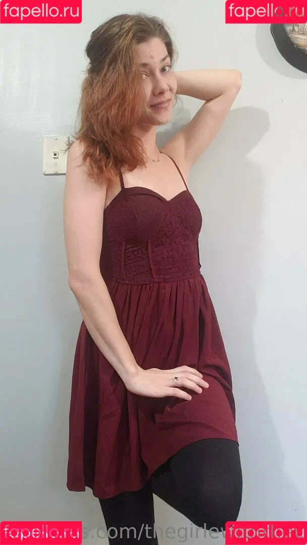 thegirlewiththecursemark Onlyfans Photo Gallery 