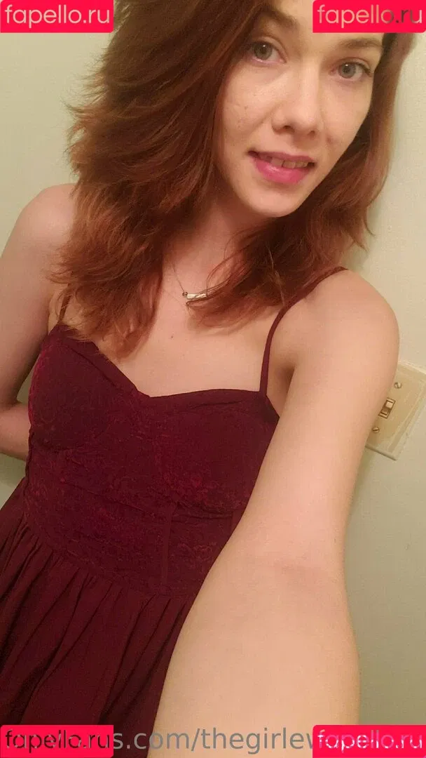 thegirlewiththecursemark Onlyfans Photo Gallery 