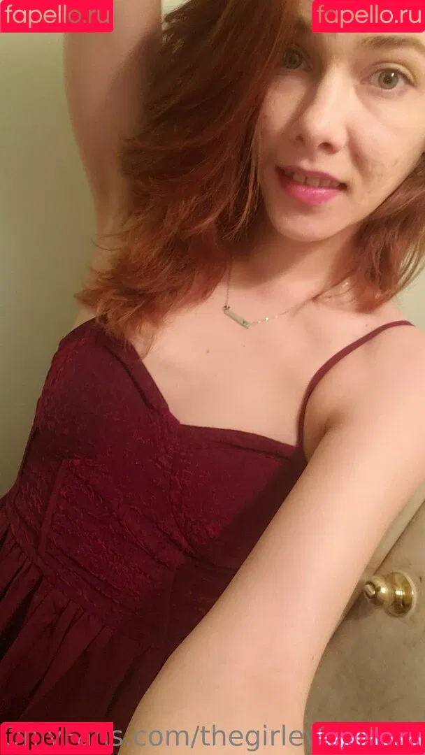 thegirlewiththecursemark Onlyfans Photo Gallery 
