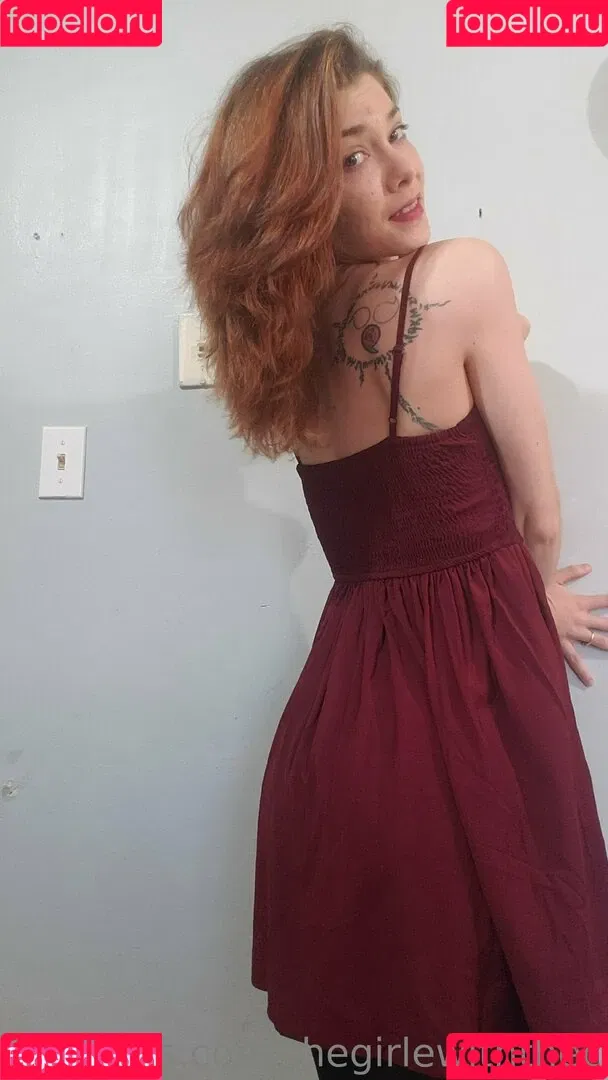 thegirlewiththecursemark Onlyfans Photo Gallery 