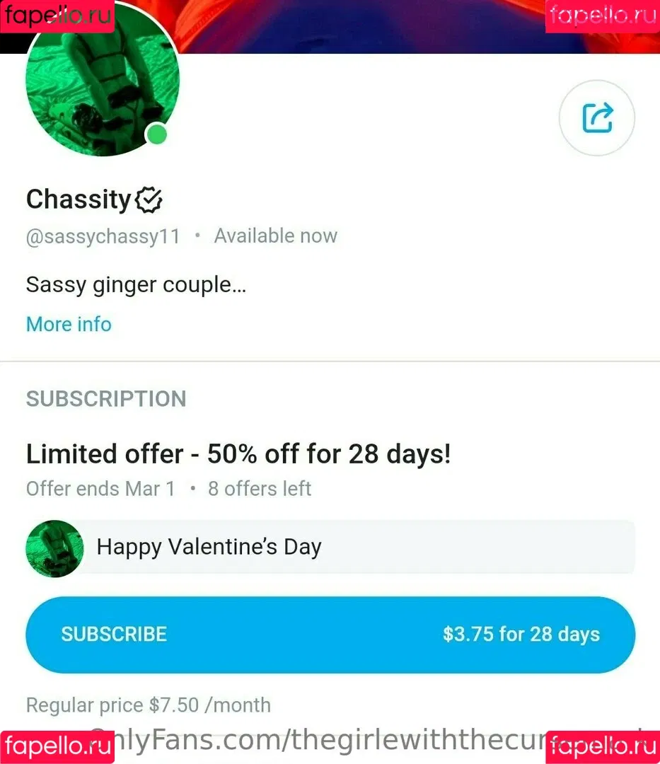thegirlewiththecursemark Onlyfans Photo Gallery 