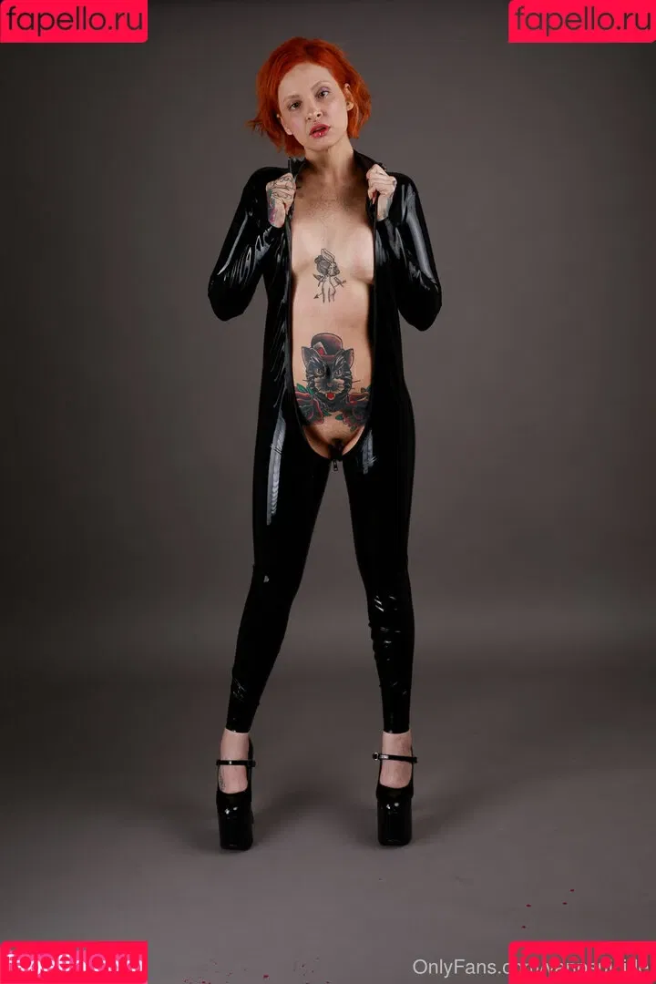 vanpsuicide Onlyfans Photo Gallery 