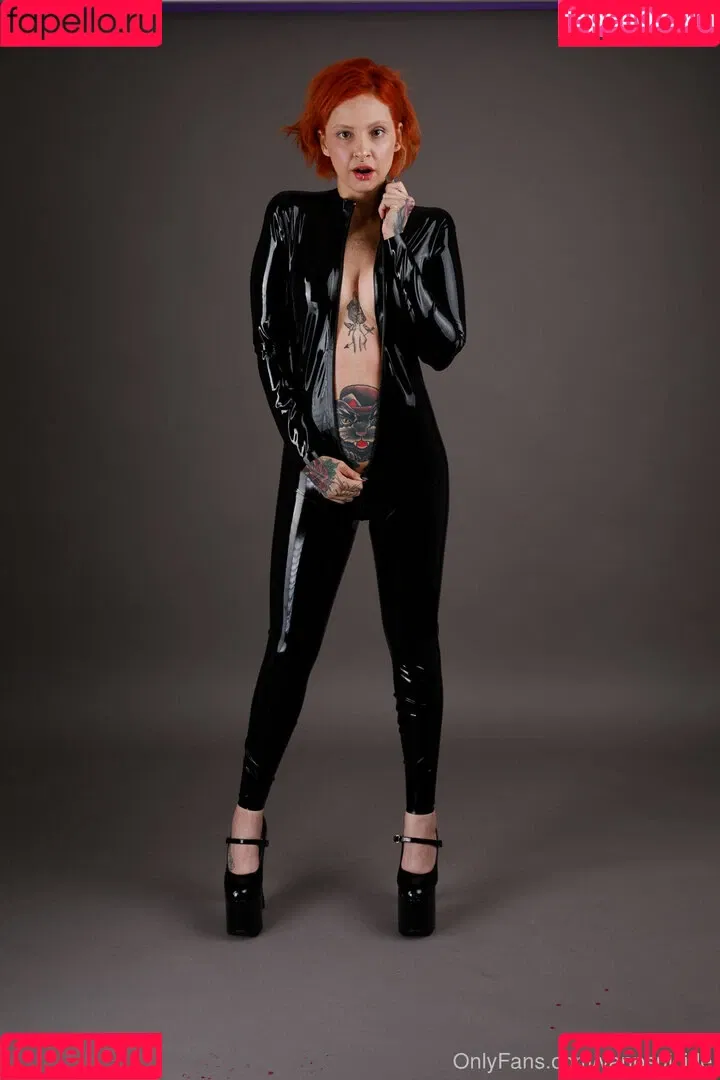 vanpsuicide Onlyfans Photo Gallery 