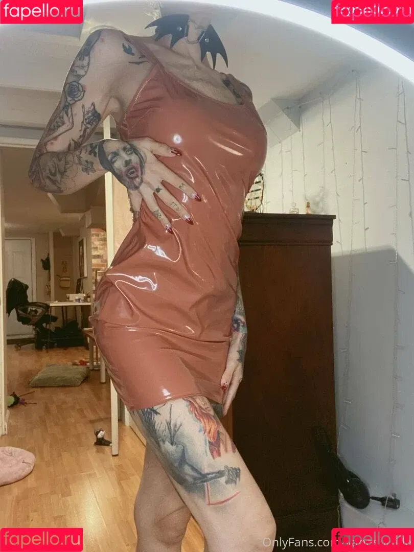 vanpsuicide Onlyfans Photo Gallery 