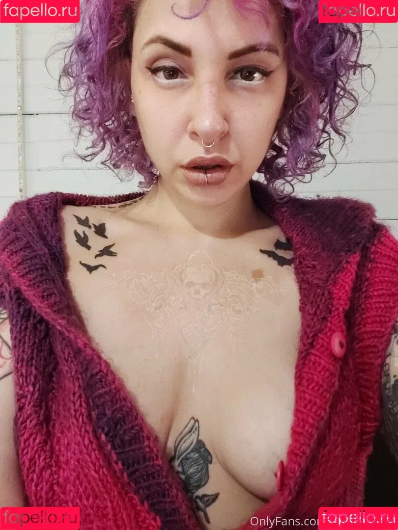 vanpsuicide Onlyfans Photo Gallery 