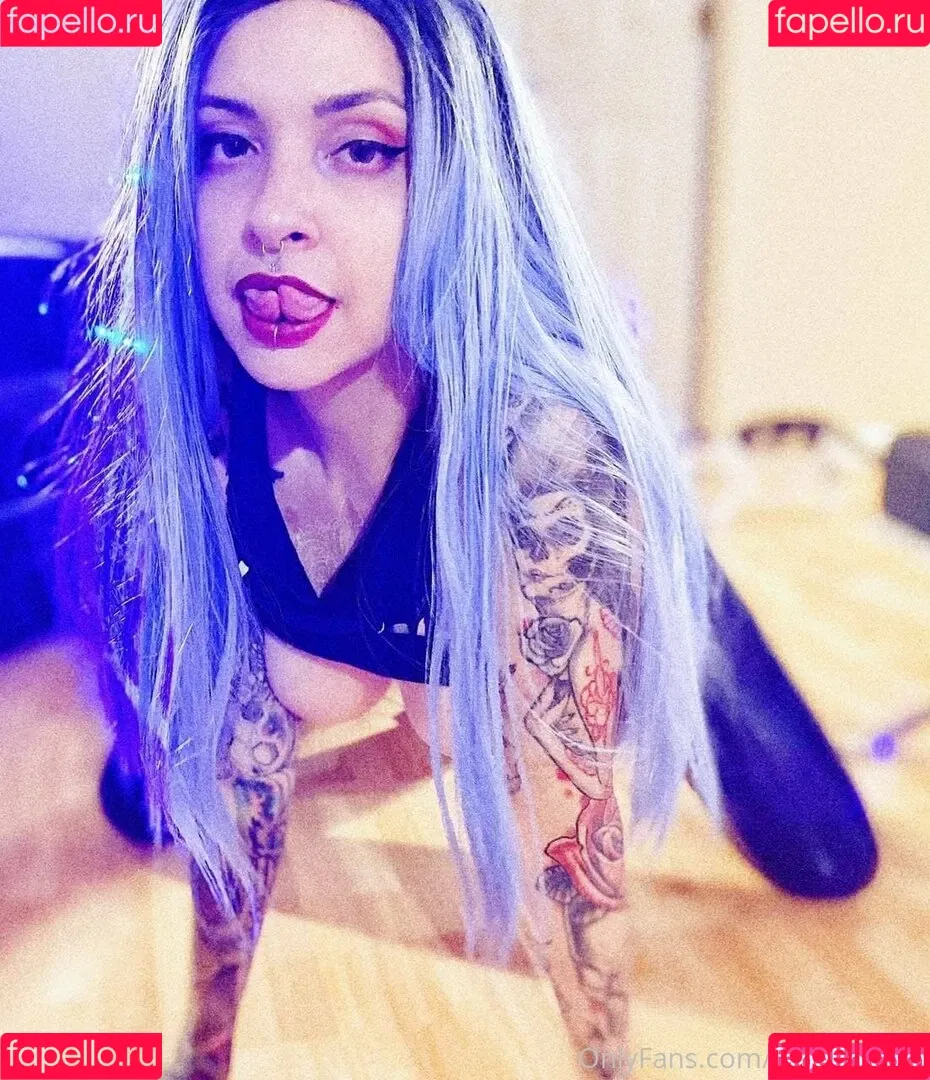 vanpsuicide Onlyfans Photo Gallery 