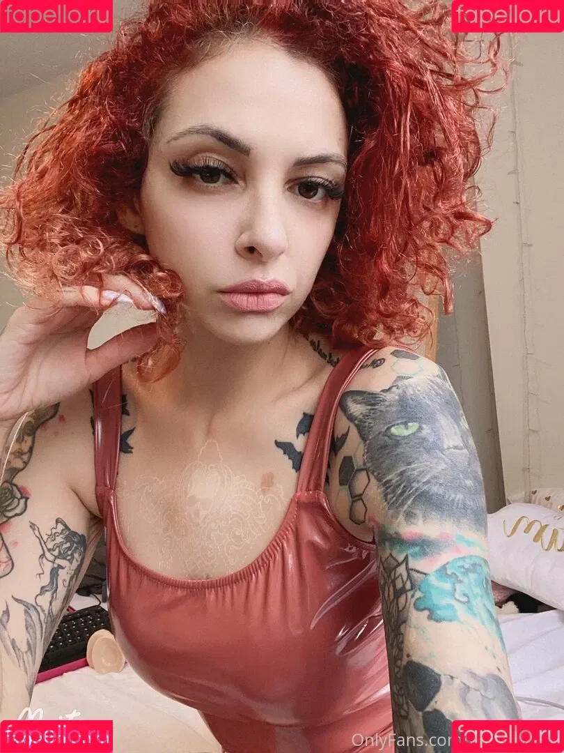 vanpsuicide Onlyfans Photo Gallery 