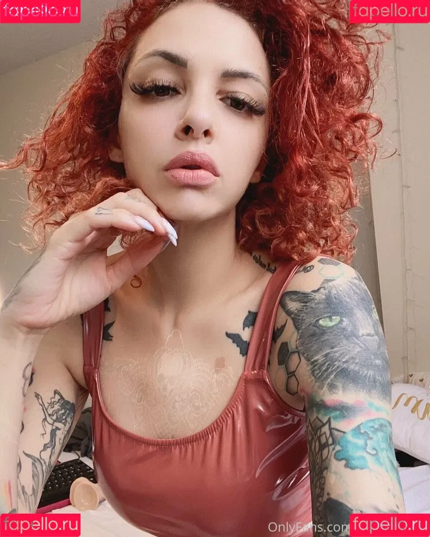 vanpsuicide Onlyfans Photo Gallery 
