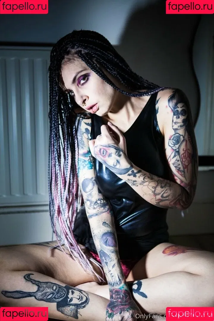 vanpsuicide Onlyfans Photo Gallery 