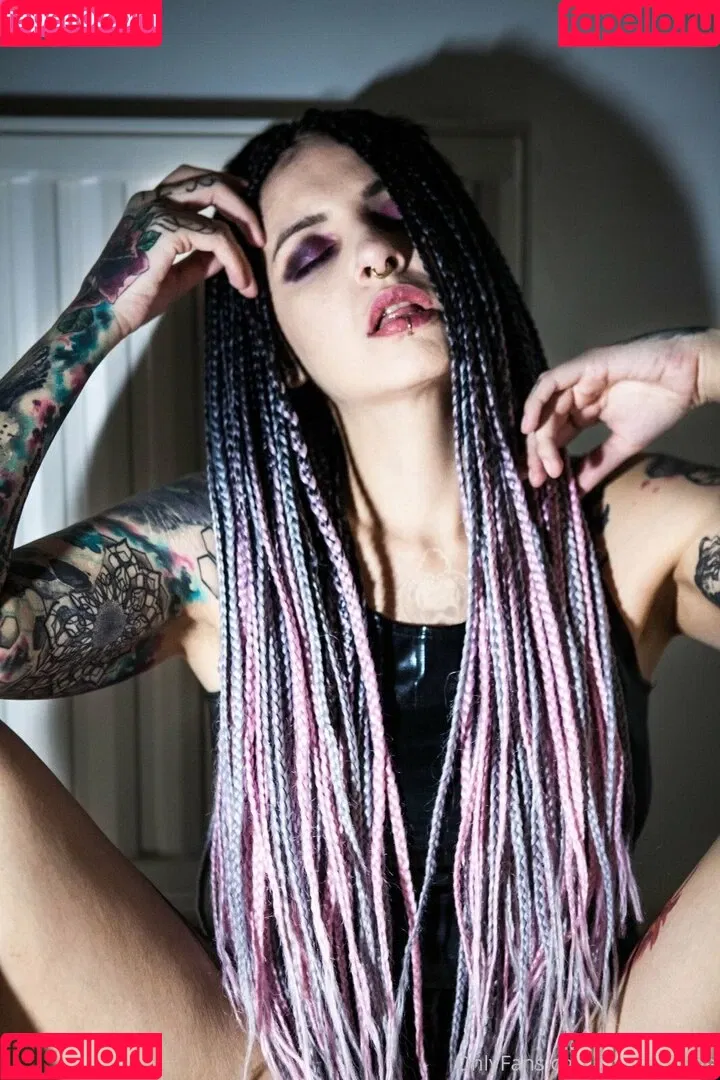 vanpsuicide Onlyfans Photo Gallery 