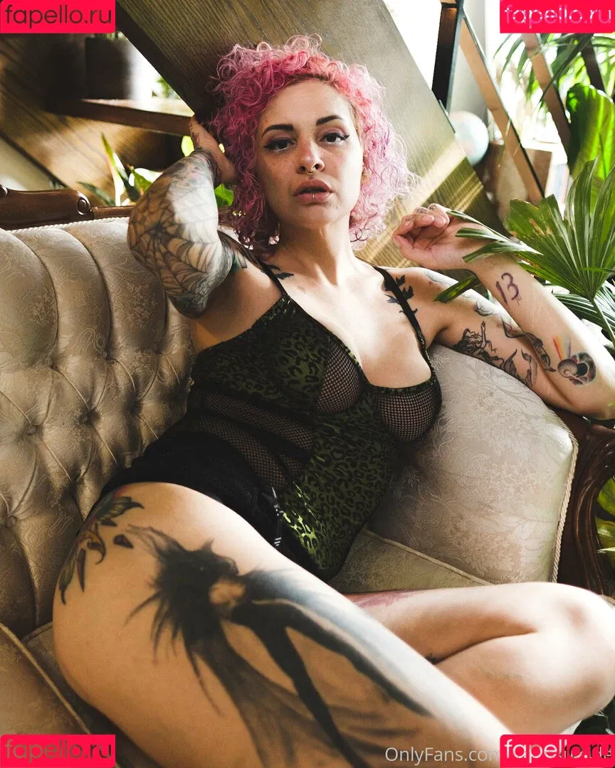 vanpsuicide Onlyfans Photo Gallery 