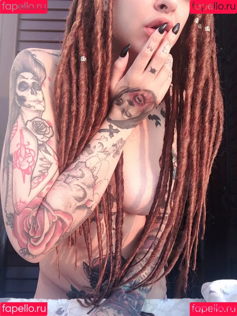 vanpsuicide Onlyfans Photo Gallery 