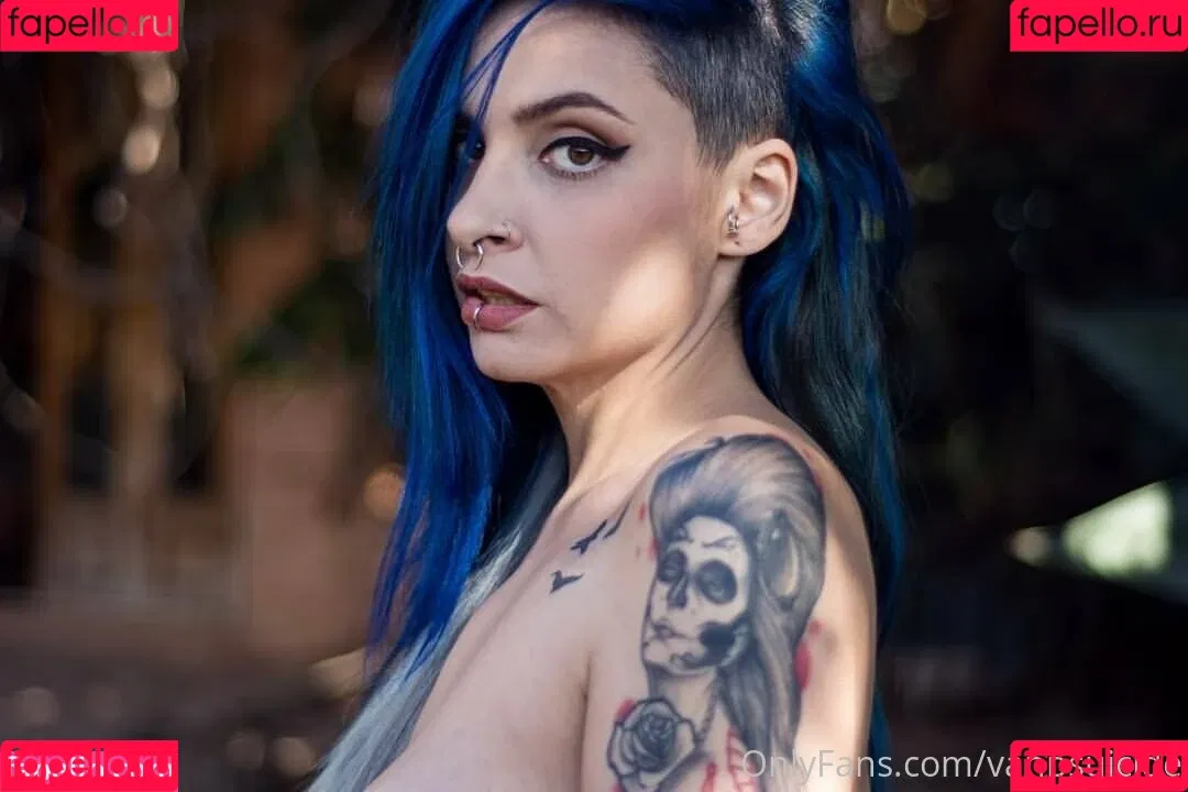 vanpsuicide Onlyfans Photo Gallery 