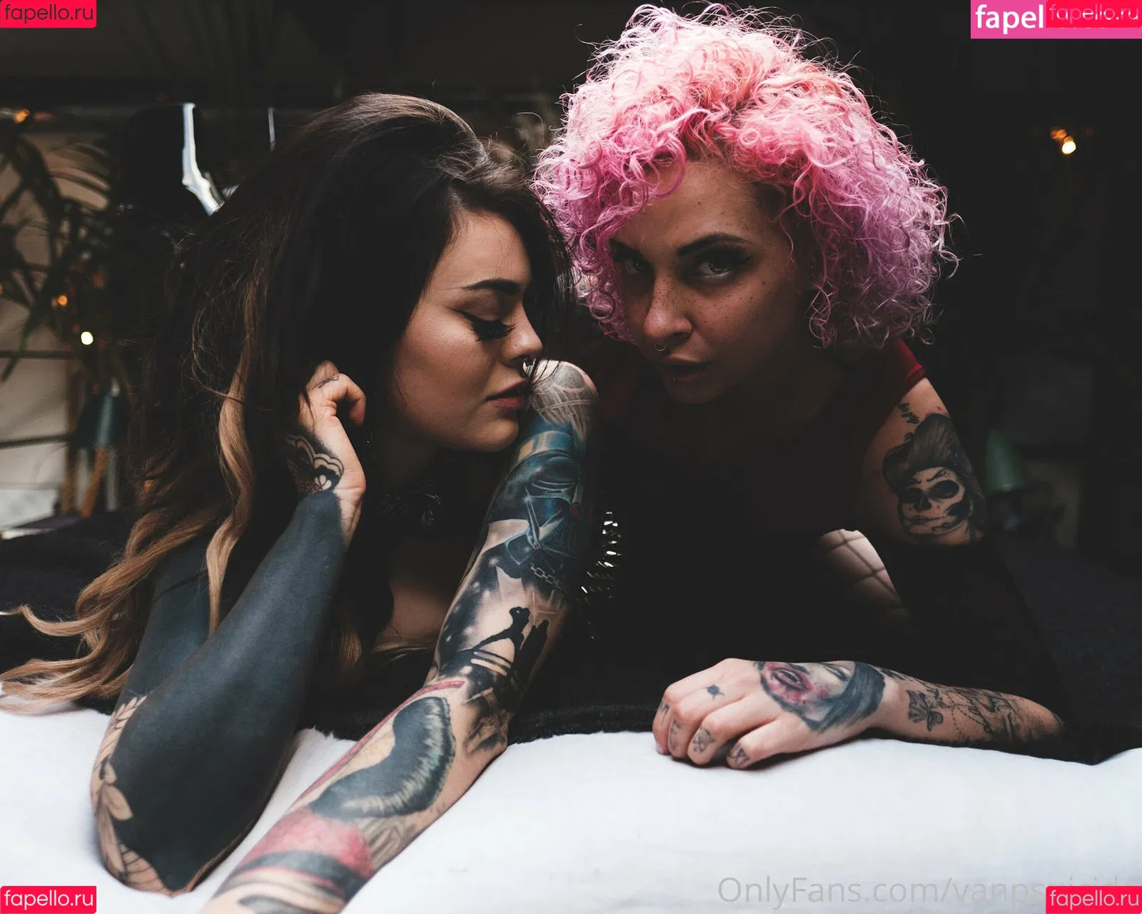 vanpsuicide Onlyfans Photo Gallery 