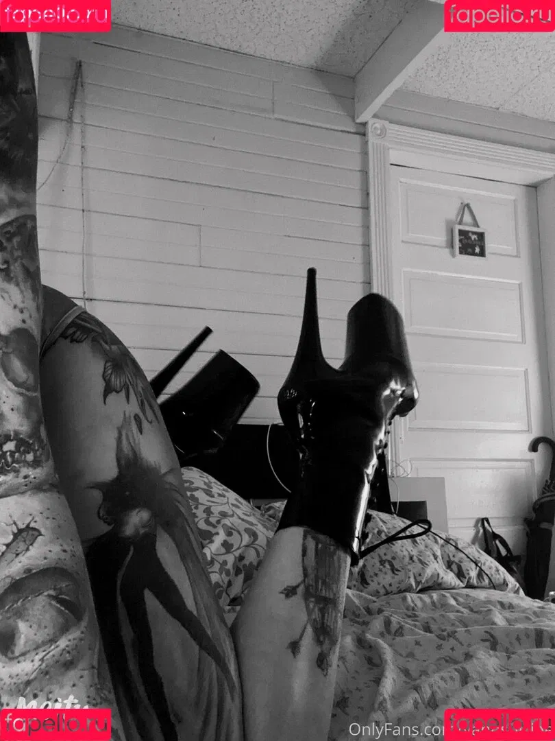 vanpsuicide Onlyfans Photo Gallery 