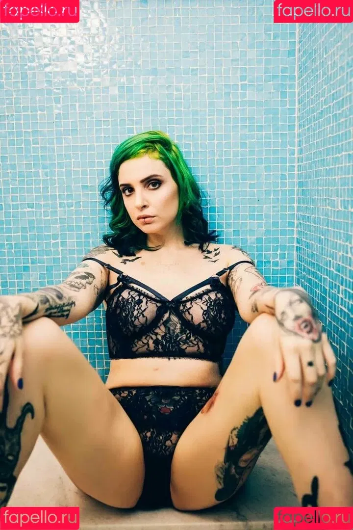 vanpsuicide Onlyfans Photo Gallery 