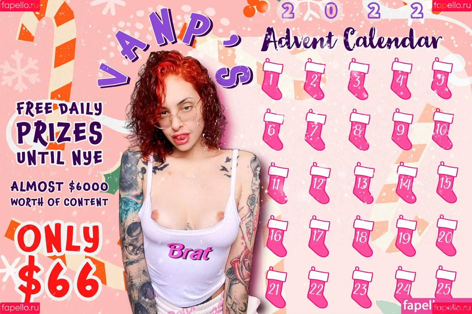 vanpsuicide Onlyfans Photo Gallery 