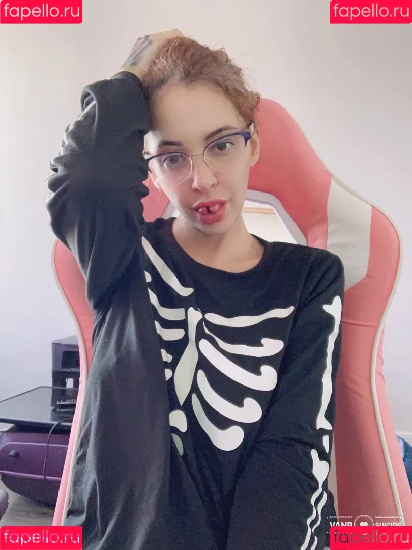 vanpsuicide Onlyfans Photo Gallery 