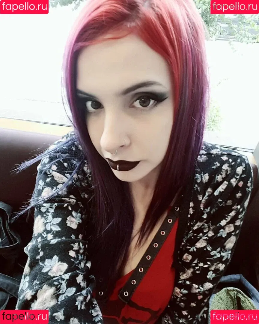 vanpsuicide Onlyfans Photo Gallery 
