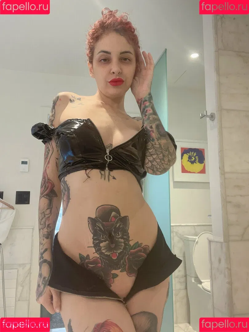 vanpsuicide Onlyfans Photo Gallery 
