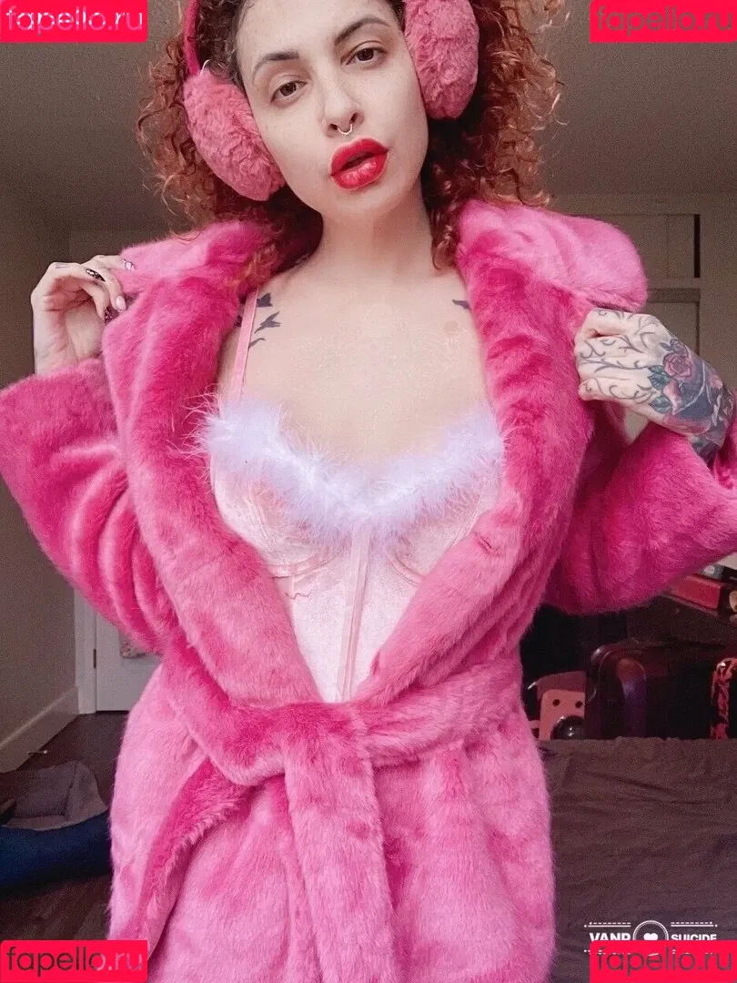 vanpsuicide Onlyfans Photo Gallery 