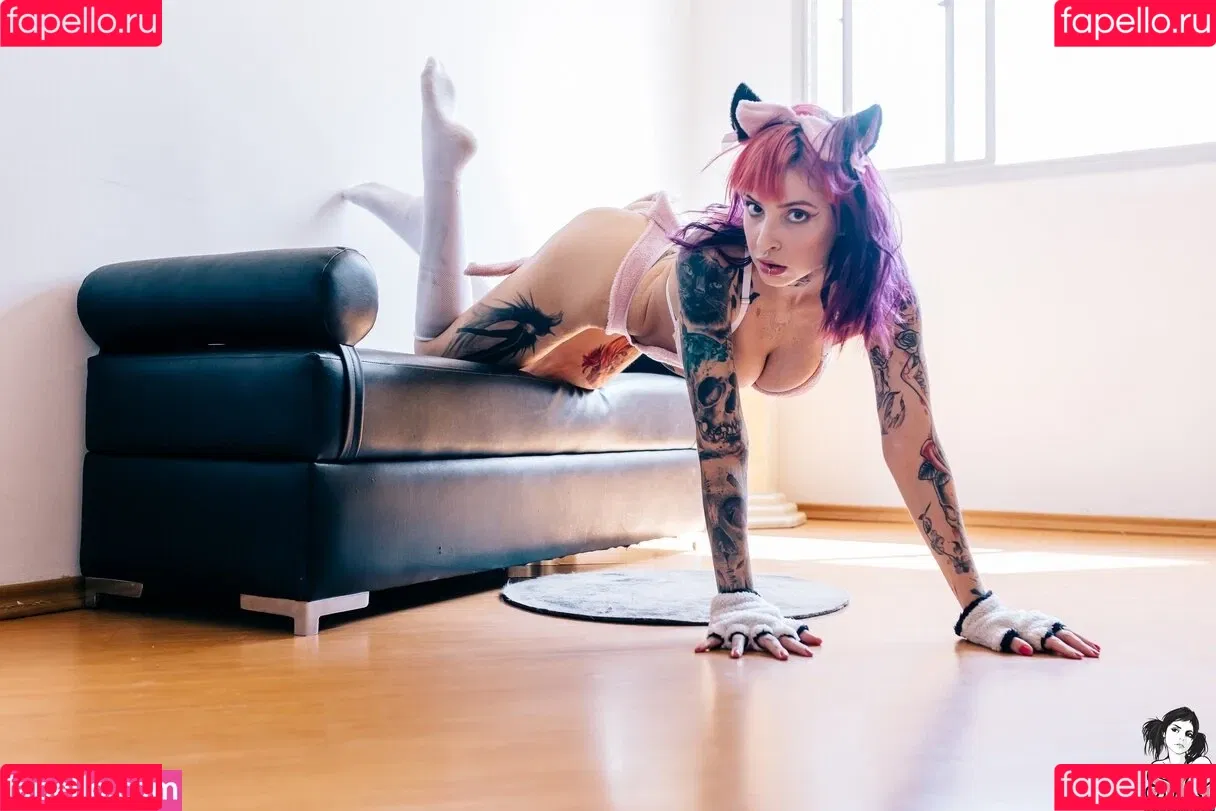 vanpsuicide Onlyfans Photo Gallery 