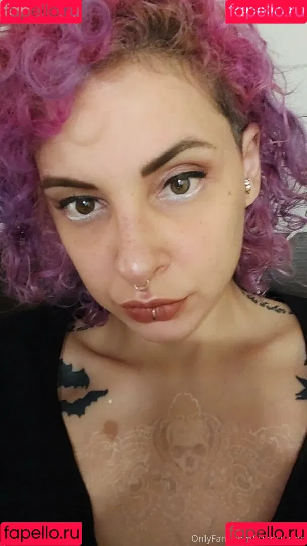 vanpsuicide Onlyfans Photo Gallery 