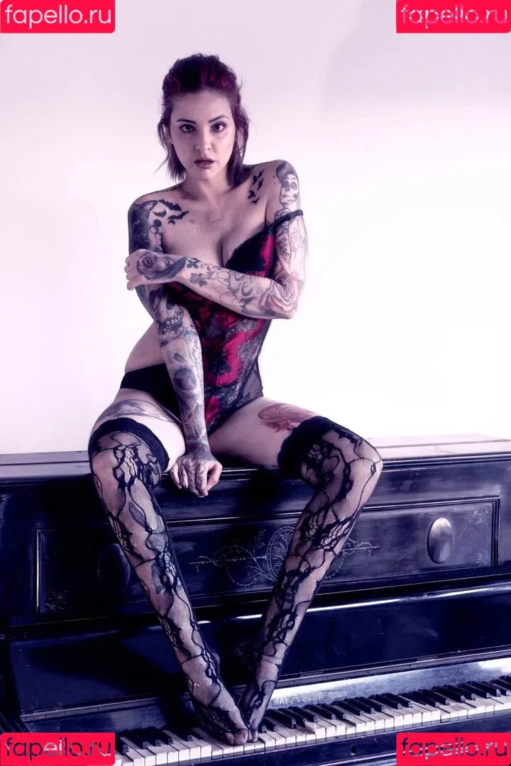 vanpsuicide Onlyfans Photo Gallery 