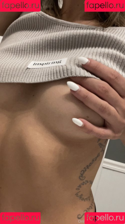 your.hey.babe Onlyfans Photo Gallery 