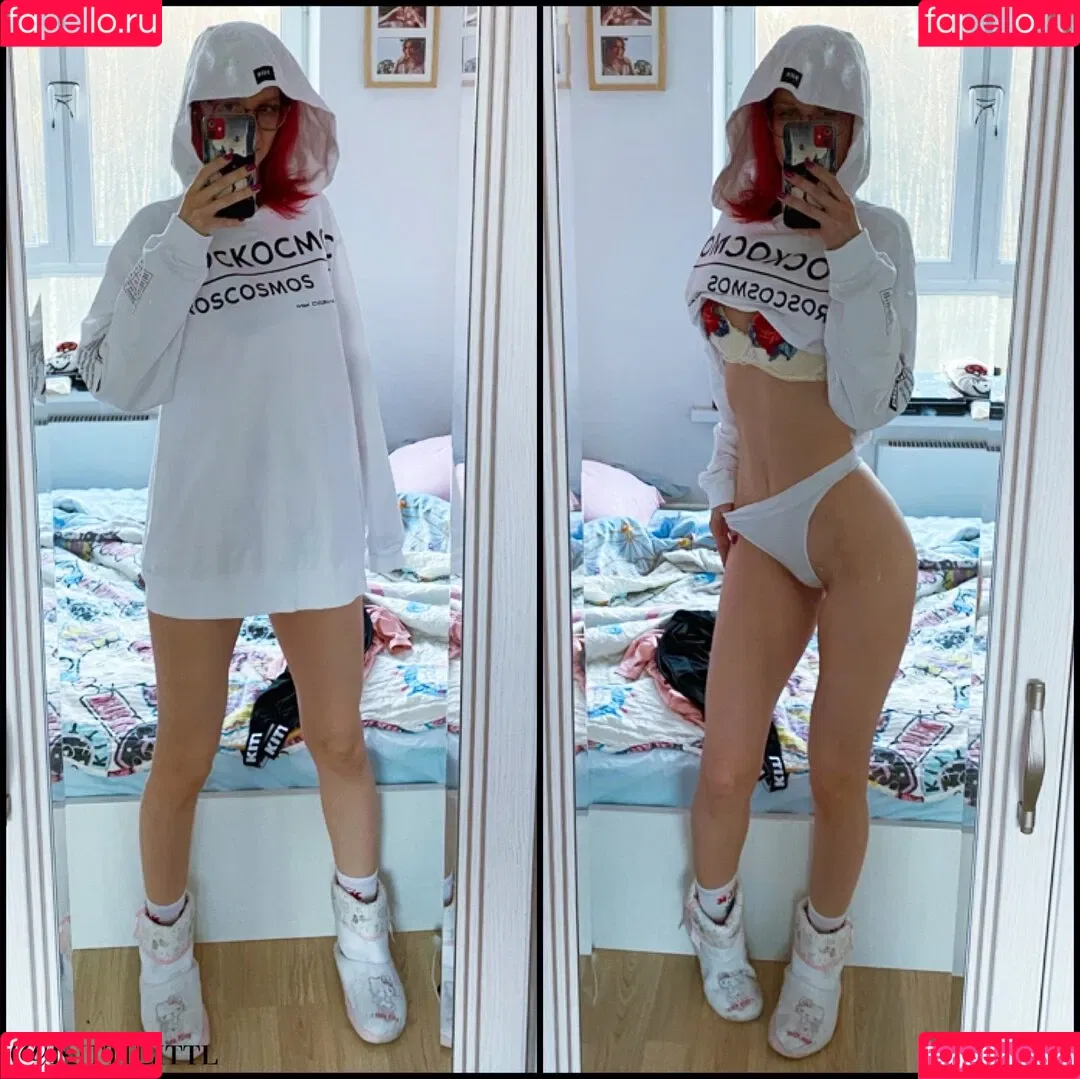 Kittilittl Onlyfans Photo Gallery 