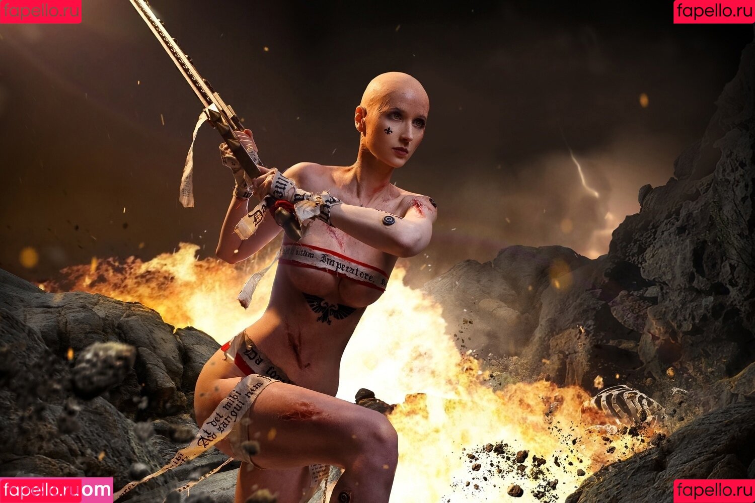 Kittilittl Onlyfans Photo Gallery 