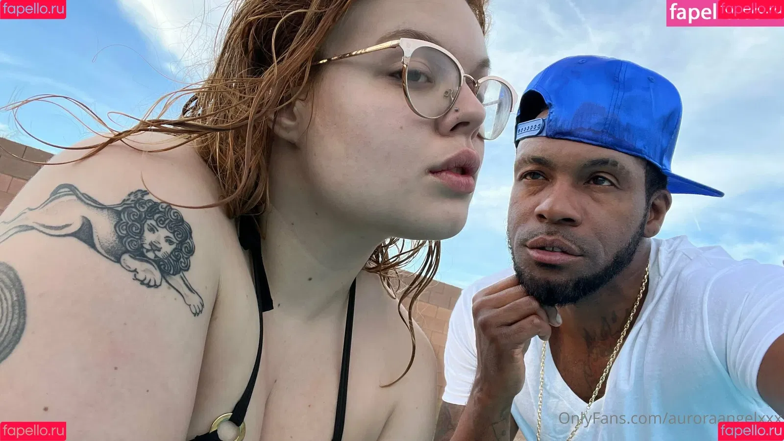 auroraangelxxx Onlyfans Photo Gallery 