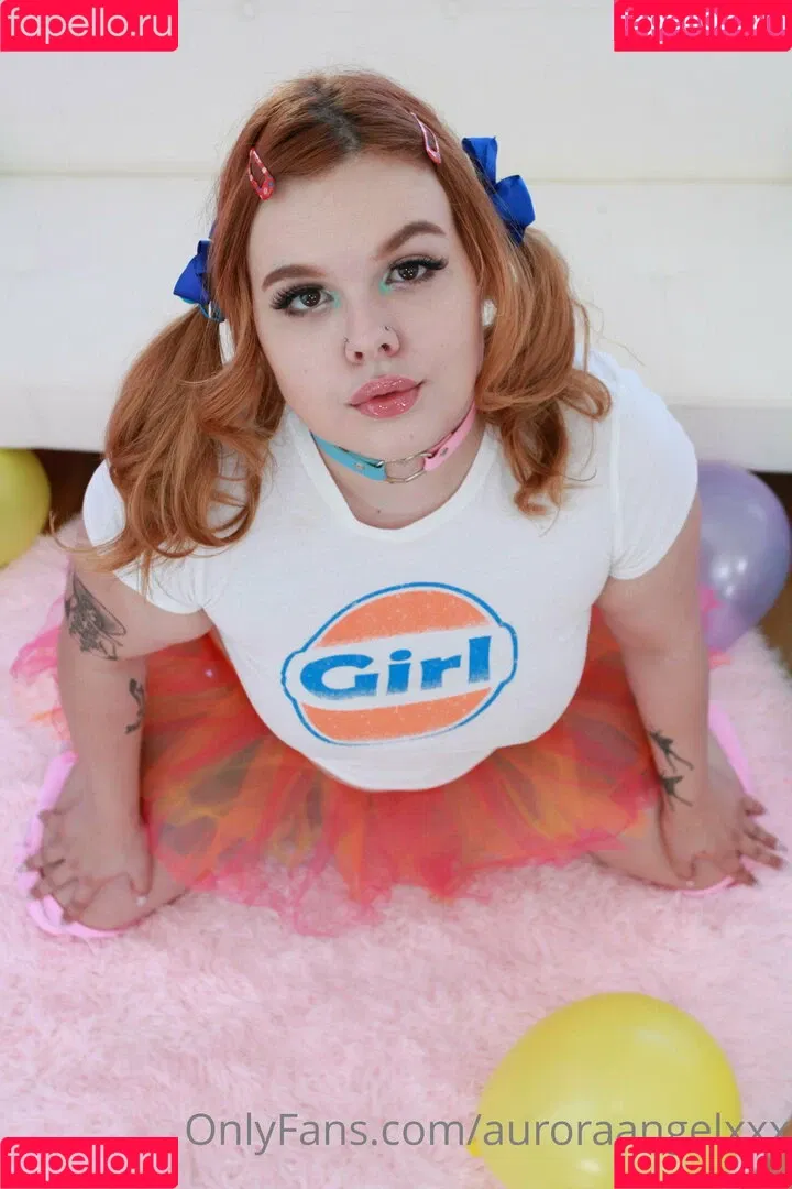 auroraangelxxx Onlyfans Photo Gallery 