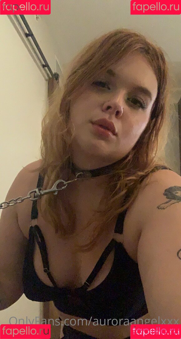 auroraangelxxx Onlyfans Photo Gallery 