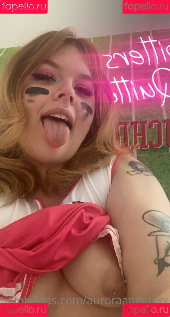 auroraangelxxx Onlyfans Photo Gallery 