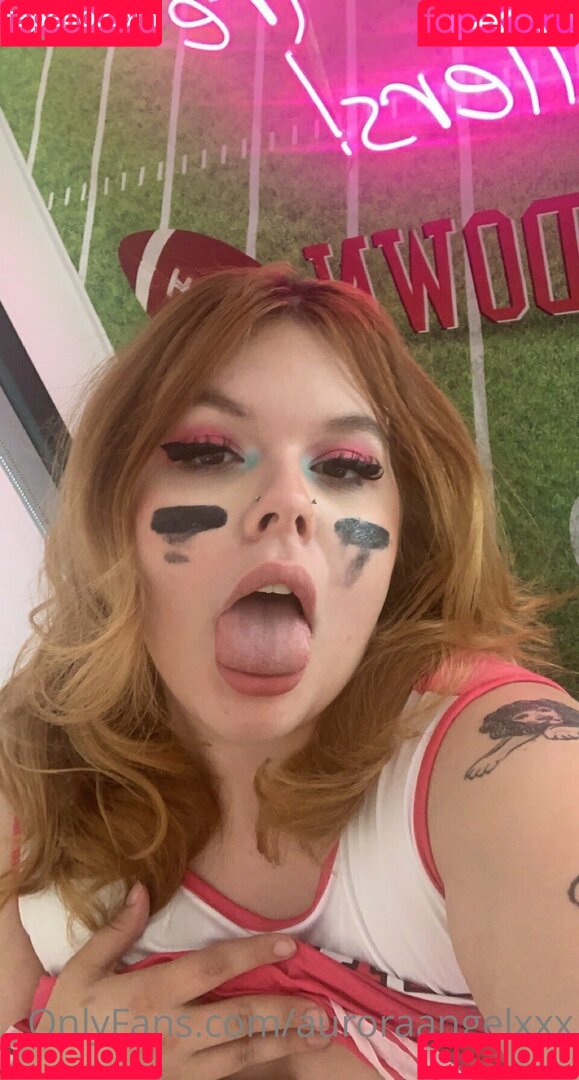 auroraangelxxx Onlyfans Photo Gallery 