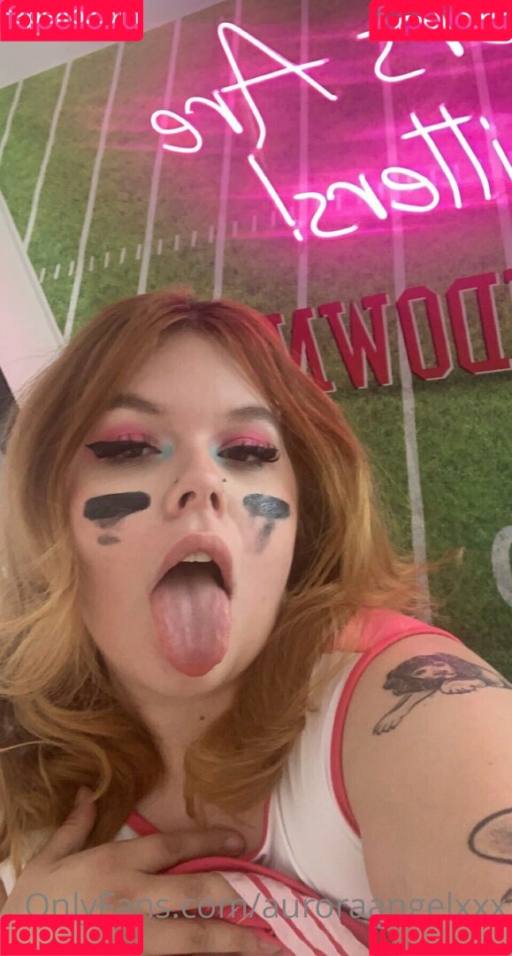 auroraangelxxx Onlyfans Photo Gallery 