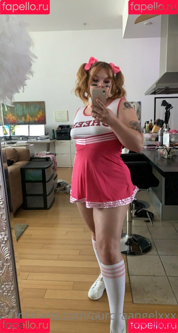 auroraangelxxx Onlyfans Photo Gallery 
