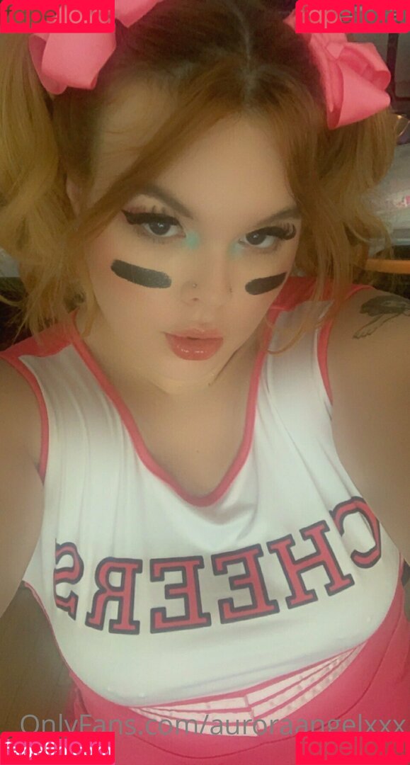 auroraangelxxx Onlyfans Photo Gallery 