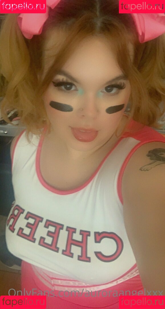 auroraangelxxx Onlyfans Photo Gallery 