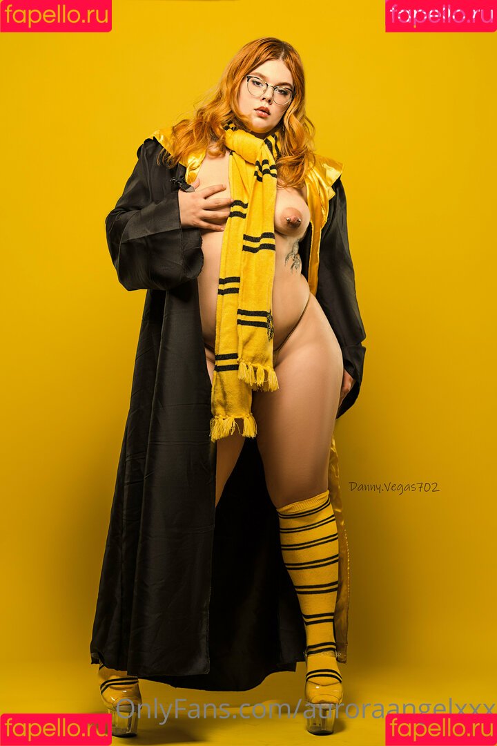 auroraangelxxx Onlyfans Photo Gallery 