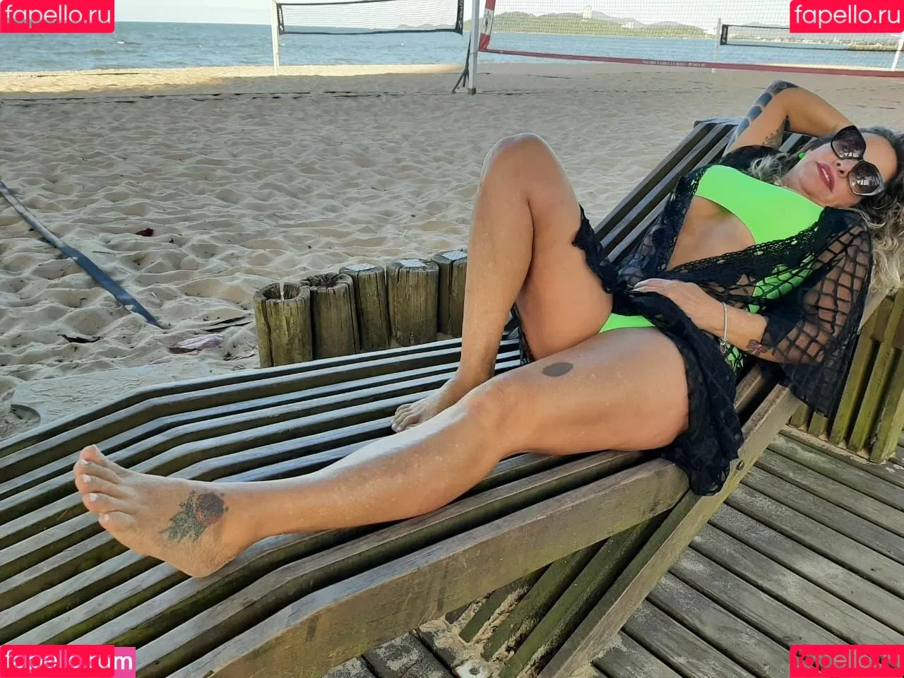 Galega Bruta Onlyfans Photo Gallery 