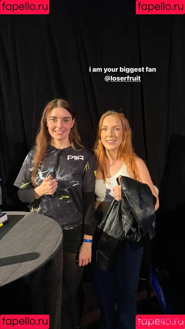 Loserfruit Onlyfans Photo Gallery 