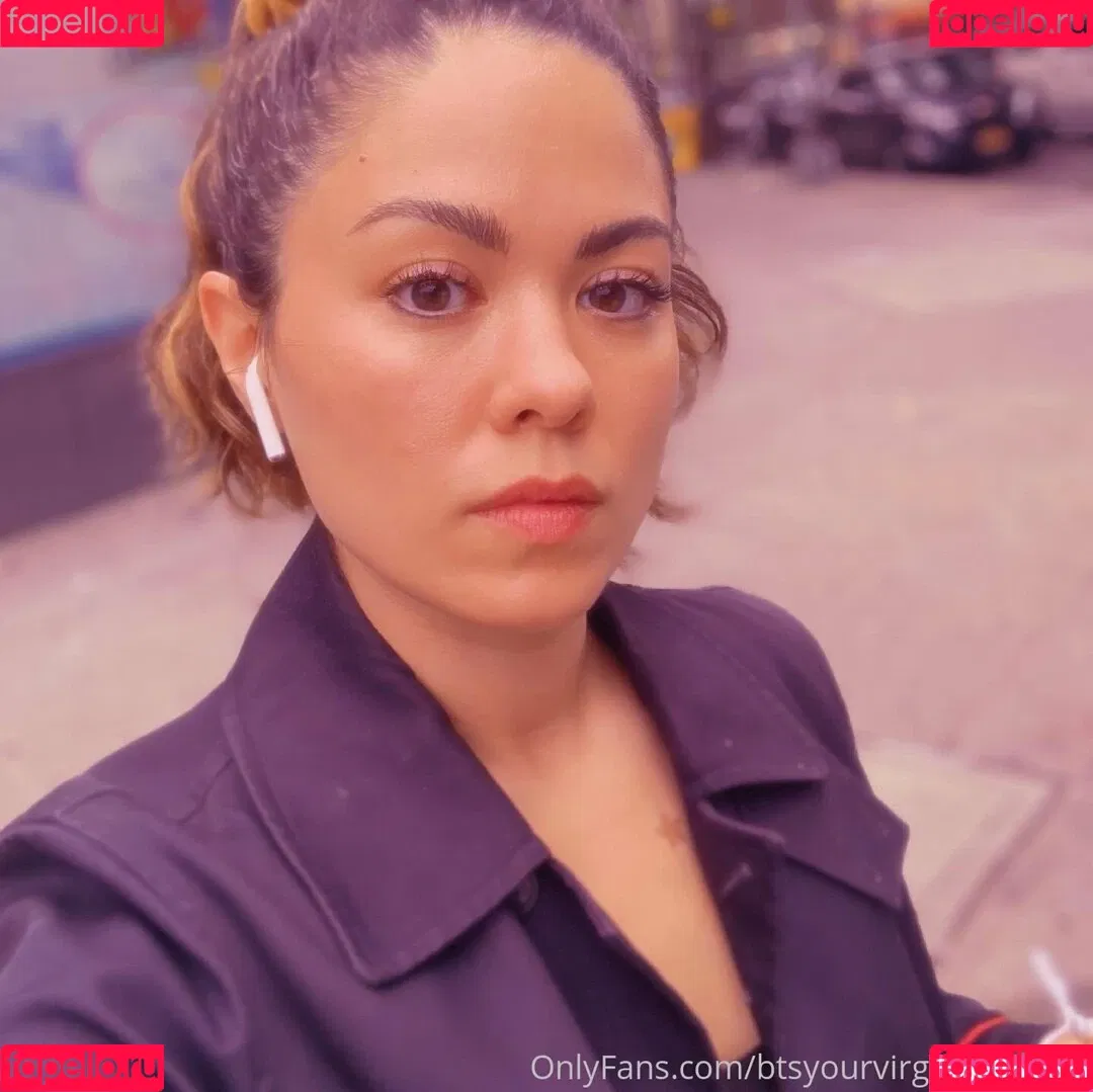 btsyourvirgogirlfriend Onlyfans Photo Gallery 