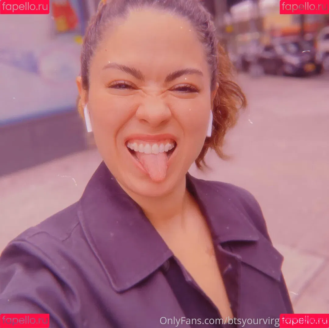 btsyourvirgogirlfriend Onlyfans Photo Gallery 