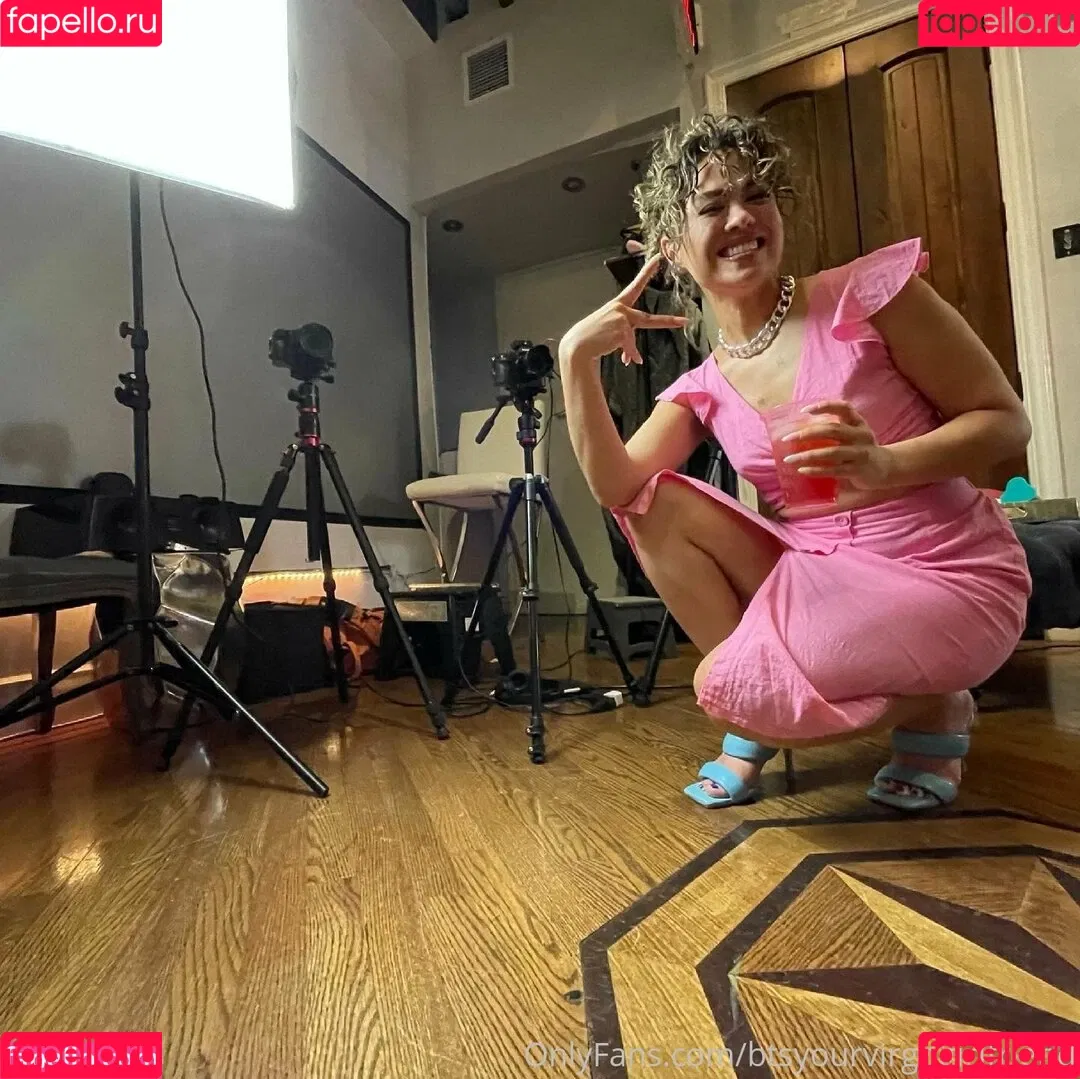 btsyourvirgogirlfriend Onlyfans Photo Gallery 