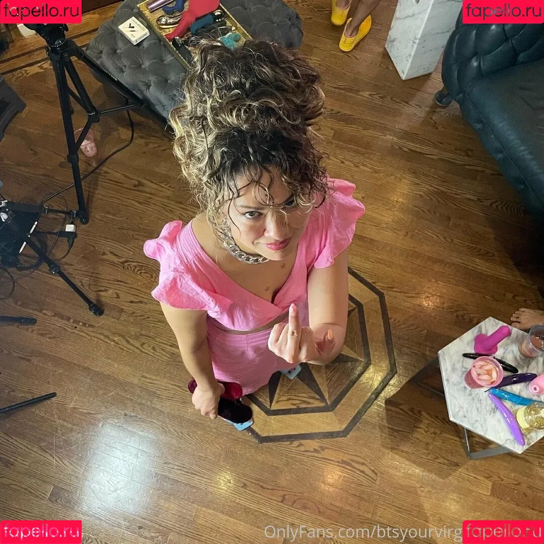 btsyourvirgogirlfriend Onlyfans Photo Gallery 