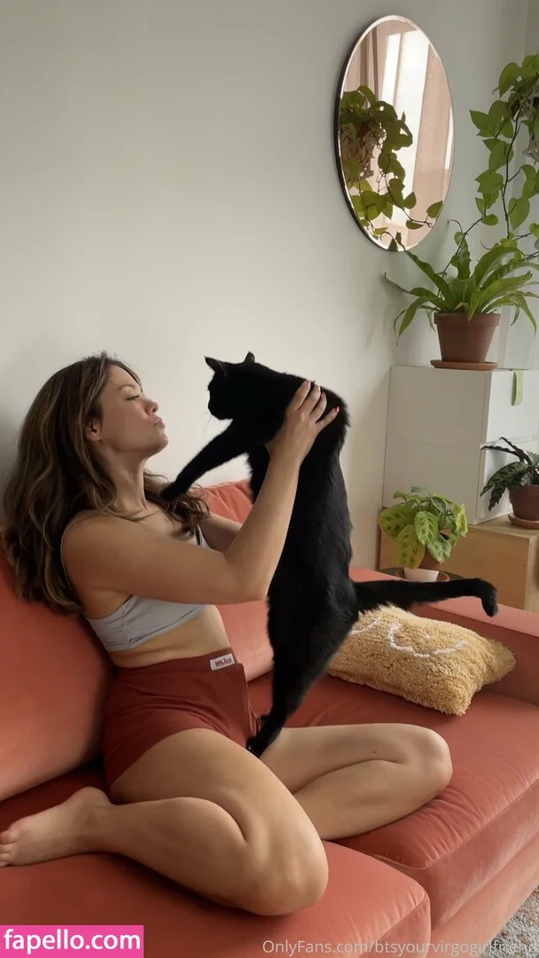 btsyourvirgogirlfriend Onlyfans Photo Gallery 